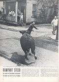 Life (1883-2000 Clair Maxwell/Life Publishing Company) Magazine Jul 14 1947