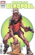 Wade Wilson Deadpool (2026 Marvel) 7B