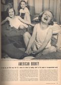 Life (1883-2000 Clair Maxwell/Life Publishing Company) Magazine Jul 7 1947