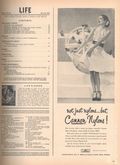 Life (1883-2000 Clair Maxwell/Life Publishing Company) Magazine Jun 30 1947