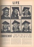 Life (1883-2000 Clair Maxwell/Life Publishing Company) Magazine Jun 30 1947