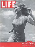 Life (1883-2000 Clair Maxwell/Life Publishing Company) Magazine Jun 23 1947