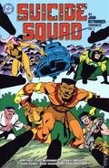 Suicide Squad Omnibus HC (2025 DC) By John Ostrander 2-1ST