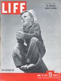 Life (1883-2000 Clair Maxwell/Life Publishing Company) Magazine Jun 16 1947