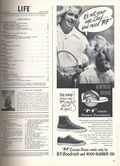 Life (1883-2000 Clair Maxwell/Life Publishing Company) Magazine Jun 16 1947
