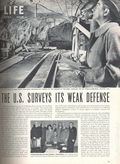 Life (1883-2000 Clair Maxwell/Life Publishing Company) Magazine Jun 16 1947