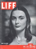 Life (1883-2000 Clair Maxwell/Life Publishing Company) Magazine Jun 9 1947
