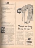 Life (1883-2000 Clair Maxwell/Life Publishing Company) Magazine Jun 9 1947