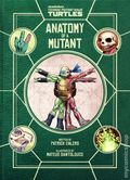 Teenage Mutant Ninja Turtles Anatomy of a Mutant HC (2026 Insight Editions) 1-1ST