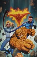 Fantastic Four (1961 1st Series) WhatNot Reissue 209LIM.B
