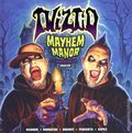 Twiztid Mayhem Manor HC (2026 Z2 Comics) 1-1ST