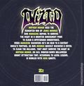 Twiztid Mayhem Manor HC (2026 Z2 Comics) 1-1ST