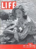Life (1883-2000 Clair Maxwell/Life Publishing Company) Magazine Jun 2 1947