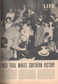 Life (1883-2000 Clair Maxwell/Life Publishing Company) Magazine Jun 2 1947