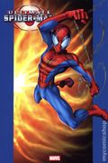 Ultimate Spider-Man Omnibus HC (2022 Marvel) 2nd Edition 2A-1ST