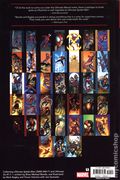 Ultimate Spider-Man Omnibus HC (2022 Marvel) 2nd Edition 2A-1ST