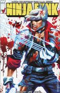 Ninja Funk (2022 Whatnot) 1KIRKHAM.A