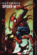 Ultimate Spider-Man Omnibus HC (2022 Marvel) 2nd Edition 2B-1ST