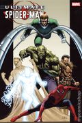 Ultimate Spider-Man Omnibus HC (2022 Marvel) 2nd Edition 2C-1ST