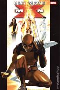 Ultimate X-Men Omnibus HC (2022 Marvel) 4A-1ST