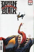 Queen in Black (2026 Marvel) 2I
