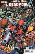 Wade Wilson Deadpool (2026 Marvel) 7E