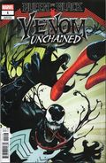 Queen in Black Venom Unchained (2026 Marvel) 1D