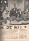 Life (1883-2000 Clair Maxwell/Life Publishing Company) Magazine May 26 1947