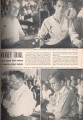 Life (1883-2000 Clair Maxwell/Life Publishing Company) Magazine May 19 1947