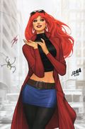 Mary Jane Face It Tiger (2026 Marvel) 1G