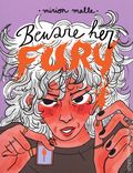 Beware Her Fury TPB (2026 Drawn and Quarterly) 1-1ST