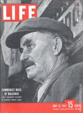 Life (1883-2000 Clair Maxwell/Life Publishing Company) Magazine May 12 1947