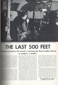 Life (1883-2000 Clair Maxwell/Life Publishing Company) Magazine May 12 1947