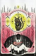 Queen in Black Venom Unchained (2026 Marvel) 1E