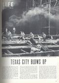 Life (1883-2000 Clair Maxwell/Life Publishing Company) Magazine Apr 28 1947