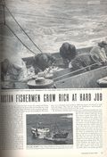 Life (1883-2000 Clair Maxwell/Life Publishing Company) Magazine Apr 21 1947