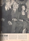 Life (1883-2000 Clair Maxwell/Life Publishing Company) Magazine Apr 7 1947