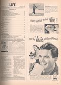 Life (1883-2000 Clair Maxwell/Life Publishing Company) Magazine Mar 24 1947