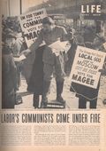 Life (1883-2000 Clair Maxwell/Life Publishing Company) Magazine Mar 24 1947