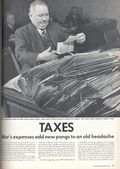 Life (1883-2000 Clair Maxwell/Life Publishing Company) Magazine Mar 24 1947