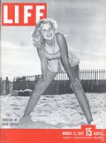 Life (1883-2000 Clair Maxwell/Life Publishing Company) Magazine Mar 17 1947