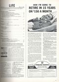 Life (1883-2000 Clair Maxwell/Life Publishing Company) Magazine Mar 17 1947