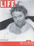 Life (1883-2000 Clair Maxwell/Life Publishing Company) Magazine Mar 10 1947