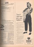 Life (1883-2000 Clair Maxwell/Life Publishing Company) Magazine Mar 10 1947