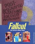 Fallout The Official Drinks Book HC (2026 Insight Editions) 1-1ST