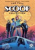 Full Scoop Collection TPB (2026 Maverick) 1-1ST