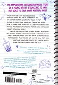 How to Draw a Secret GN (2026 HarperCollins) 1-1ST