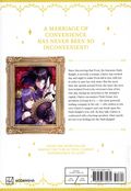 Marrying the Dark Knight (For Her Money) GN (2026 Kodansha Comics) 2-1ST