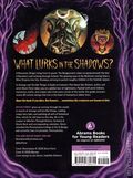 Strange and Terrible Things HC (2026 Abrams) A Guide to Creatures that Haunt Our Dreams 1-1ST
