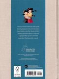 Studio Ghibli Castle in the Sky Notebook HC (2026 Chronicle Books) 1-1ST
